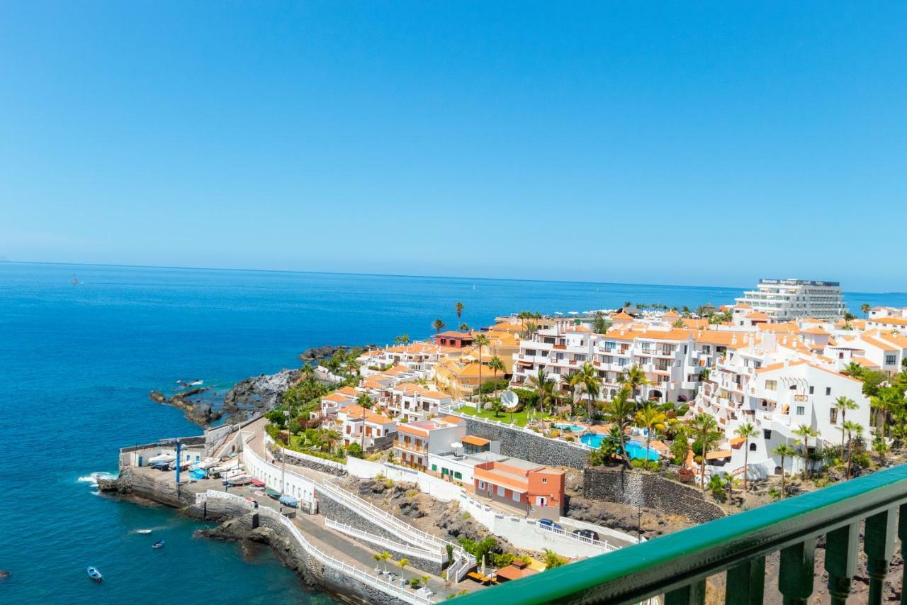 Santiago Beach One Bedroom Apartment Puerto de Santiago  Exterior foto